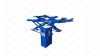  Подъемник пантографный F6108 AE&T (4 тонны) мни (2)