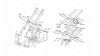  Подъемник автомобильный ножничный Everlift EE-6503 мни (0)