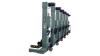  KraftWell KRW6M7.5 Колонны подкатные г/п 6х7,5 т. электромеханические мни (7)