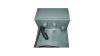  KraftWell KRW6M7.5 Колонны подкатные г/п 6х7,5 т. электромеханические мни (10)