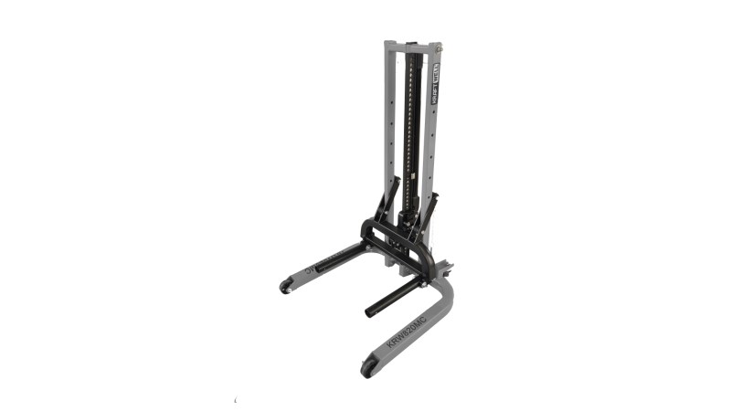  KraftWell KRW820MC Подъемник мобильный г/п 820 кг. механический (0)