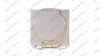  Круги поворотные Premium Turntables (к-т 2шт), 50мм мни (1)