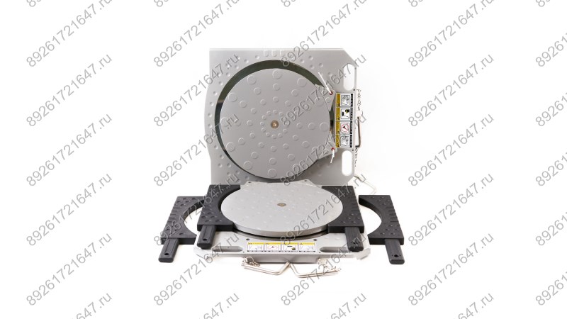  Круги поворотные Premium Turntables (к-т 2шт), 50мм (0)