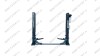 Автоподъемник двухстоечный ROSSVIK T4B г/п 4.0т, 380В, электрогидравлический с нижней синхронизацией фото