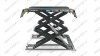  Автоподъемник ножничный ROSSVIK PRO V-32X (LP/ON) напольный г/п 3.2т, 380В RAL7040 Цвет серый мни (1)