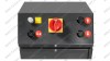  Автоподъемник ножничный ROSSVIK PRO V-32X (LP/ON) напольный г/п 3.2т, 380В RAL7040 Цвет серый мни (3)