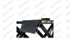  Автоподъемник ножничный ROSSVIK PRO V-36X (LP/ON) напольный г/п 3.6т, 380В RAL7040 Цвет серый мни (4)