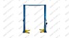  Автоподъемник двухстоечный ROSSVIK V2-5.5L г/п 5.5т, 380В, с верхней синхронизацией. Синий мни (0)