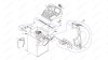  Балансировочный станок CB1920B (до 2008) мни (0)