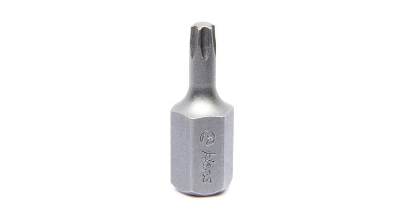  043-3T27 бита короткая TORX на 10 мм T27 (0)