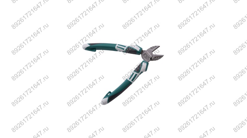  PPD07 Бокорезы ROSSVIK PRO 7