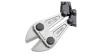  Болторез 750мм WP216006 WORKPRO мни (3)