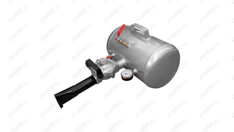  Ресивер для взрывной накачки PL-C1200A (0)