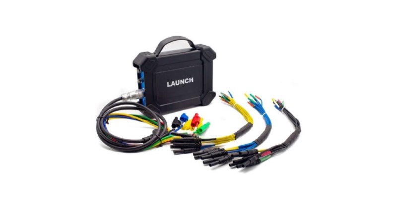  Генератор сигнала Launch Sensor Box S2-2 (0)