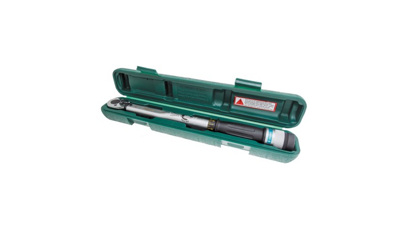  Динамометрический ключ 3/8 20-110Нм., 3171GN, Hans (0)