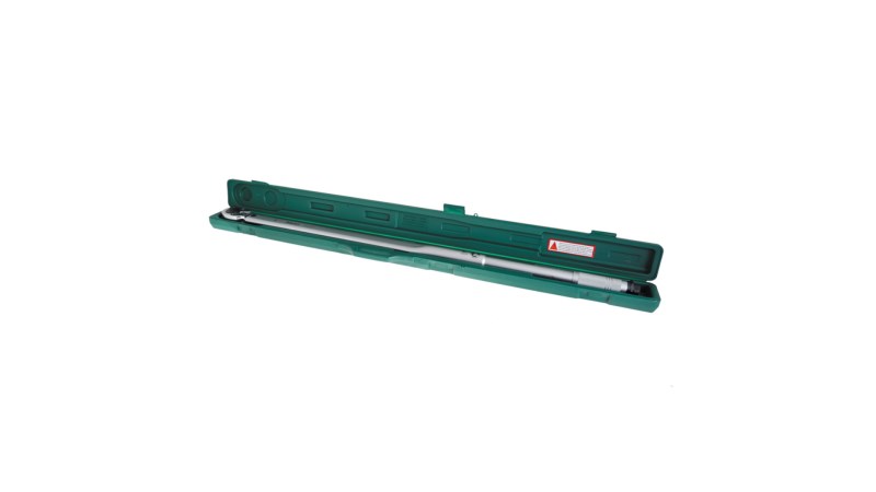  Динамометрический ключ  3/4 140-980 Нм., 6173NM, Hans (0)