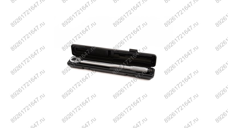  DW12210 Ключ динамометрический ROSSVIK, 1/2
