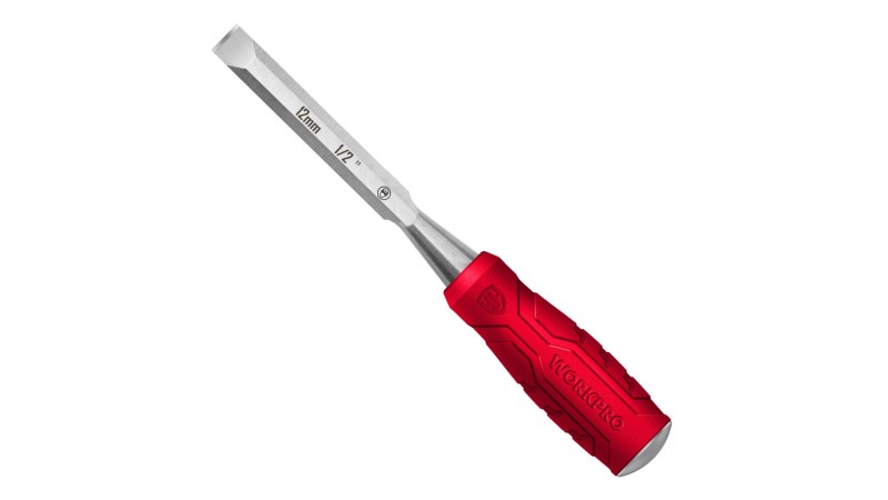  Долото 12мм WP243001 WORKPRO (0)