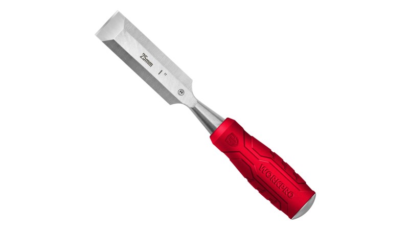  Долото 25мм WP243003 WORKPRO (0)
