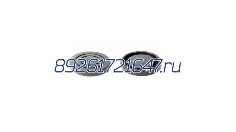  1035 Резиновая накладка на подкатной домкрат WINNTEC (0)