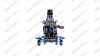 Домкрат подкатной ROSSVIK V2.5, г/п 2,5т, 140-387мм в кейсе мни (6)