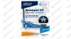  Домкрат подкатной ROSSVIK V3 LOW PROFILE с педалью, г/п 3,0т, 75-505мм мни (4)