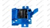  Домкрат подкатной ROSSVIK V3 LOW PROFILE с педалью, г/п 3,0т, 75-505мм мни (10)