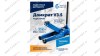  Домкрат подкатной ROSSVIK V3.5, г/п 3,5т, 95-552мм мни (3)