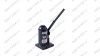  Домкрат бутылочный ROSSVIK PRO V010, г/п 10,0т мни (9)