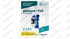  Домкрат бутылочный ROSSVIK V02, г/п 2,0т мни (2)
