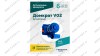  Домкрат бутылочный ROSSVIK V02, г/п 2,0т мни (3)