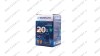  Домкрат бутылочный ROSSVIK PRO V020, г/п 20,0т мни (9)