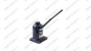  Домкрат бутылочный ROSSVIK PRO V050, г/п 50,0т мни (7)