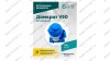  Домкрат бутылочный ROSSVIK V50, г/п 50,0т мни (4)