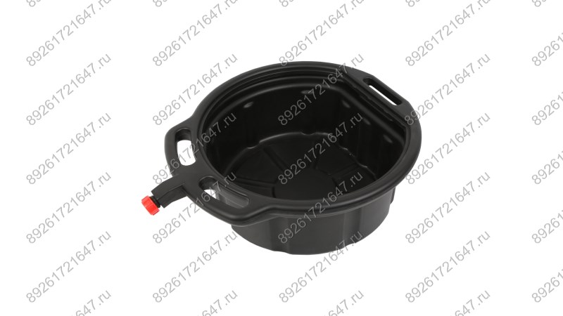  Поддон для слива масла 16л TS-16 AE&T (0)