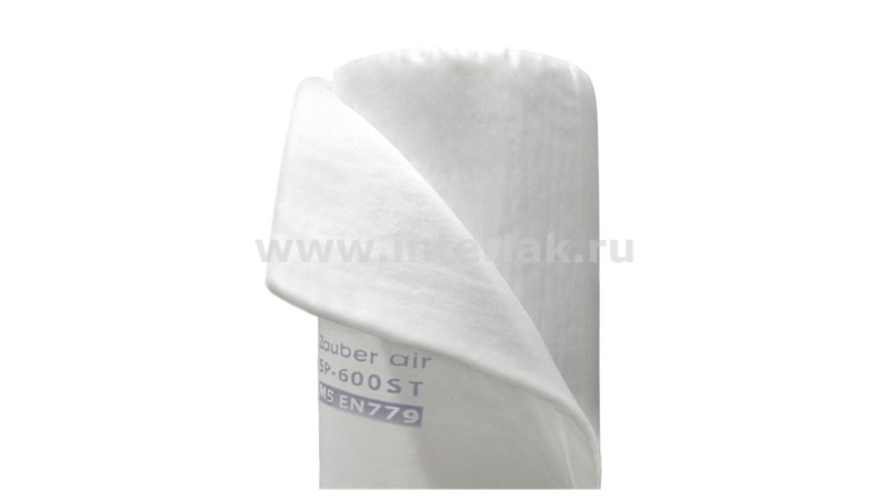  Фильтр потолочный SP-600ST класса M5 2х20 м, толщина 22 мм (0)
