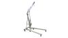  KraftWell KRWC2 Кран складной г/п 2000 кг. двухтактный мни (4)