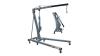  KraftWell KRWC2 Кран складной г/п 2000 кг. двухтактный мни (8)