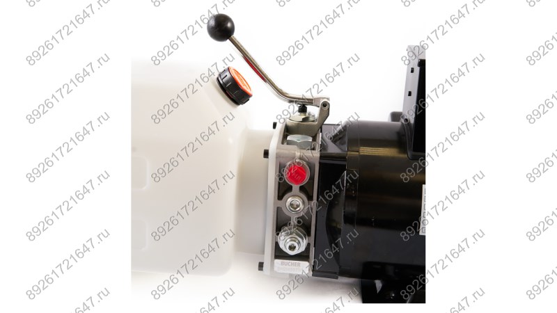  Гидростанция 220В 2.2Квт 50Гц T4, T4H, V2-4L, V2-4LH (1)
