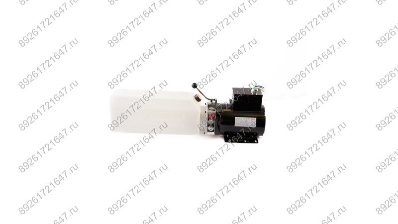  Гидростанция 220В 2.2Квт 50Гц T4, T4H, V2-4L, V2-4LH (0)