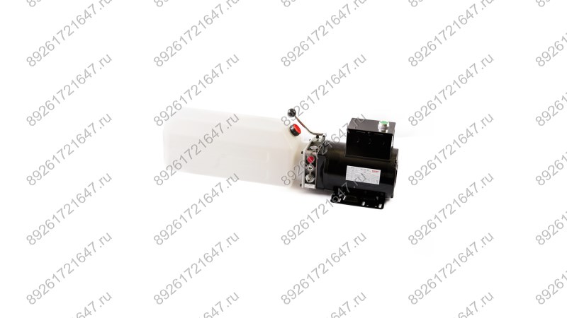  Гидростанция 380В 2.2Квт 50Гц T4, T4H, V2-4L, V2-4LH (1)