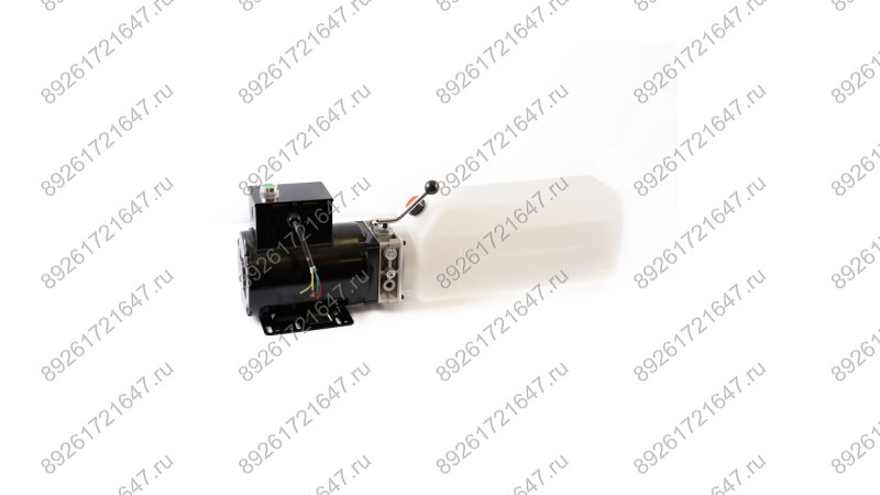  Гидростанция 380В 2.2Квт 50Гц T4, T4H, V2-4L, V2-4LH (0)