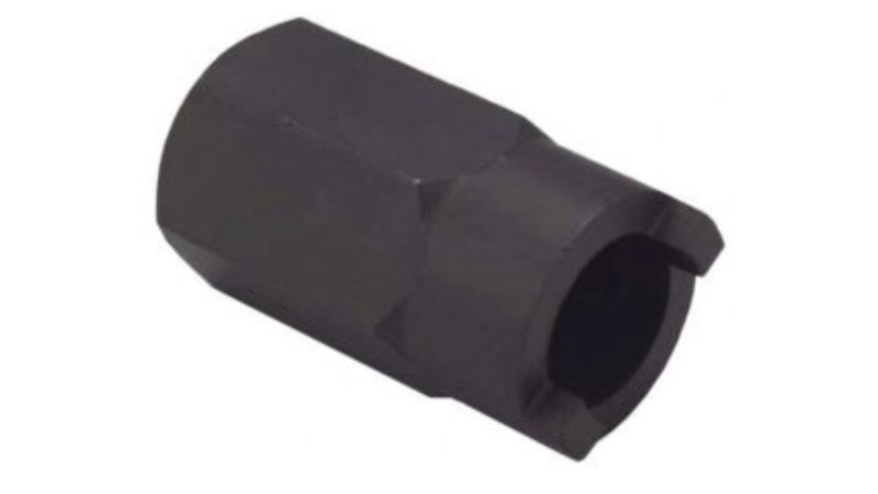  Головка для разбора стойки VW-Audi 22мм KA-3076 KINGTOOL (0)