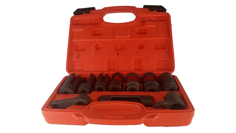  Головки датчиков (10 предметов) MHR02580 (1)