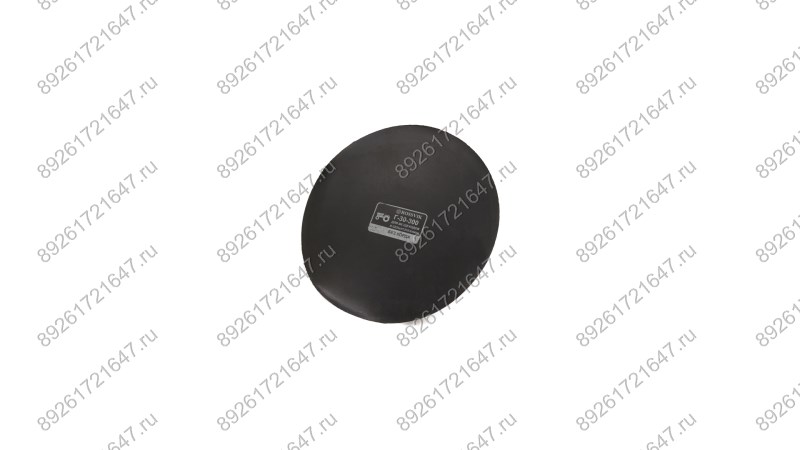  Грибок с винтообразной ножкой Г 30/300, 1 шт. (1)