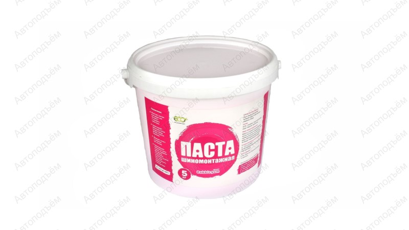  Паста шиномонтажная 5 кг (0)