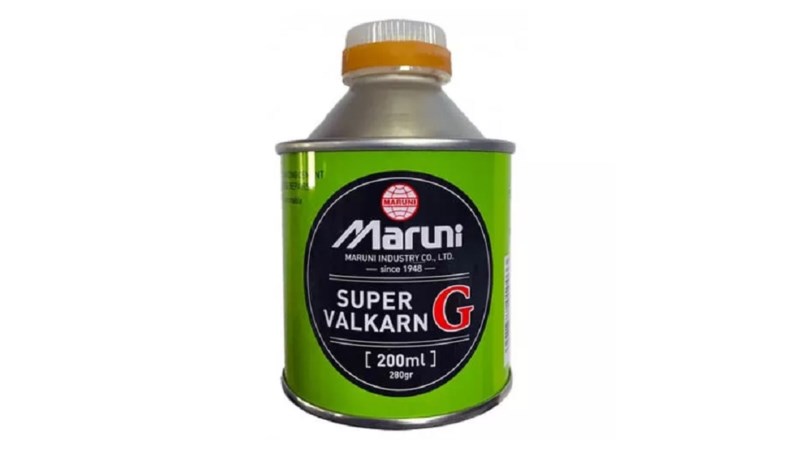  Клей SUPER VALKARN G, 200мл/280гр Maruni (0)