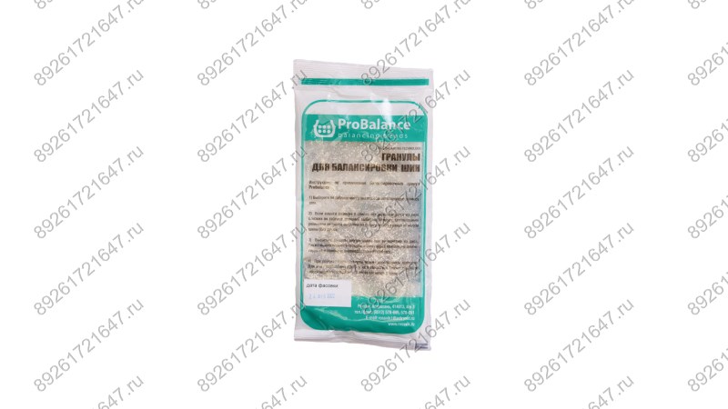  Гранулы для балансировки колес ProBalance 113 гр (1)