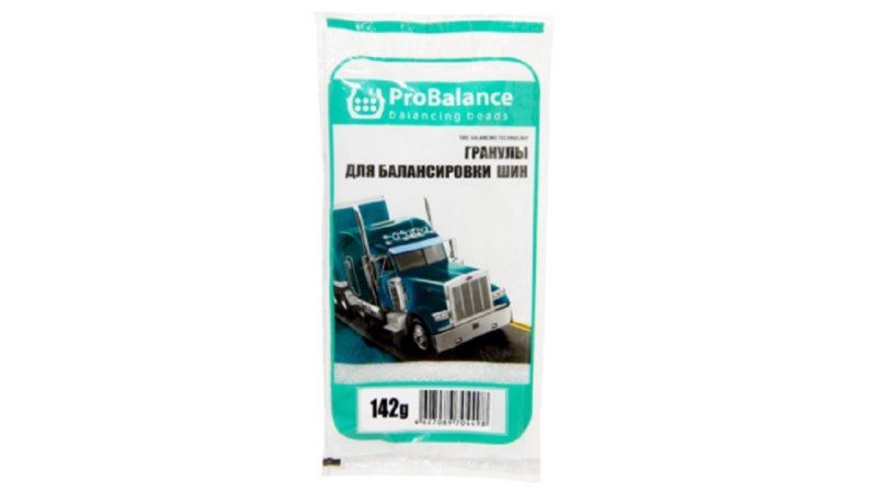  Гранулы ProBalance 142 гр (0)