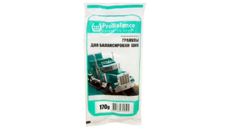  Гранулы ProBalance 170 гр (0)